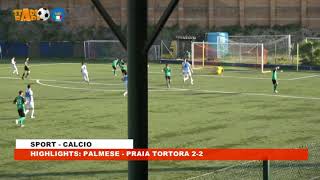 HIGHLIGHTS Palmese  PraiaTortora 2  2 [upl. by Velvet828]