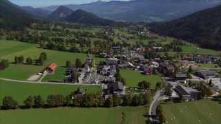 Die Bergretter  Blick hinter die Kulissen Ramsau am Dachstein [upl. by Nabetse]