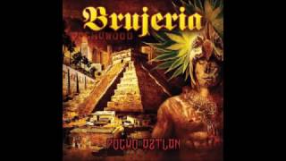 Brujería Pocho Aztlan full álbum [upl. by Eocsor]