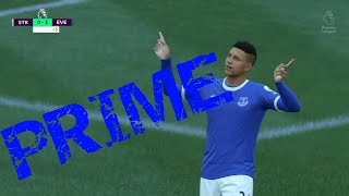 ESTAMOS NO PRIME  FIFA 17 MODO CARREIRA EP 7 [upl. by Schrader379]