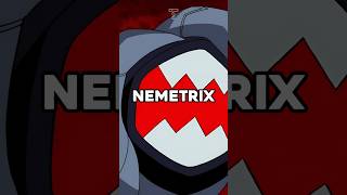 MELHORES PREDADORES DO NEMETRIX ben10 carnitrix nemetrix [upl. by Tnelc]