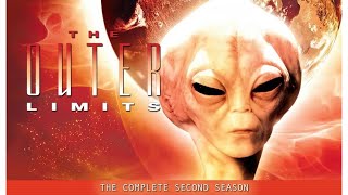 The Outer Limits Full Episodes S02E03 Unnatural Selection viral fullepisodes series [upl. by Edijabab]