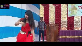 Badli Badli Laage Ritu Stage Dance★New Haryanvi ★dance★ 2020 or 2024 [upl. by Oravla]