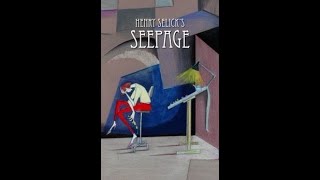 henry selick  seepage 1981 [upl. by Huskey686]