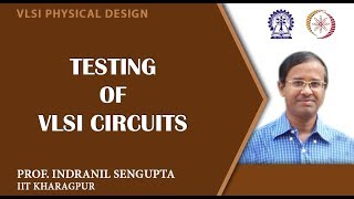 Testing of VLSI Circuits [upl. by Notnel]