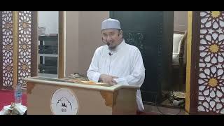 22 Dimanakah Tempatnya Saktah  Kitab Al Azkar  Ustadz Ahmad Alfarisi [upl. by Bone]