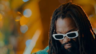 Jay Rox  Pona Feat Kidman Official Music Video [upl. by Bette-Ann]