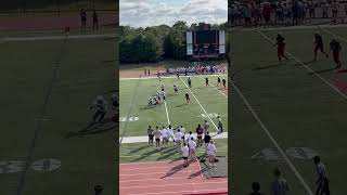 Spalding 17 Touchdown [upl. by Varuag701]