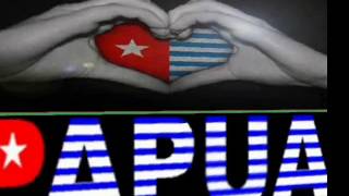 West Papua Music from Biak Island  Wos Manseren [upl. by Qirat]