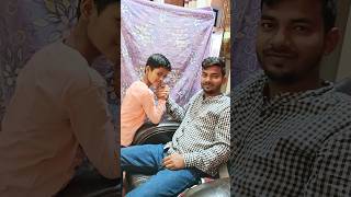 Golu beta jeetu mama se panja ladate huye new trending viralvideo motivation [upl. by Halian]