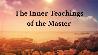 1 The Coming of the Master  Mystic Christianity or The Inner Teachings of the Master  Atkinson [upl. by Narine]