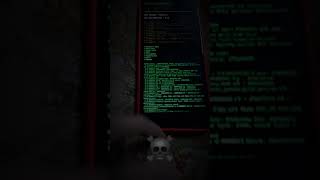 Kernel panic ☠️ андроид smartphone линукс [upl. by Er]