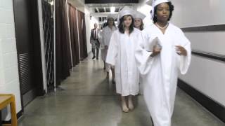 Quakertown Community Senior High School Graduation [upl. by Ymac563]