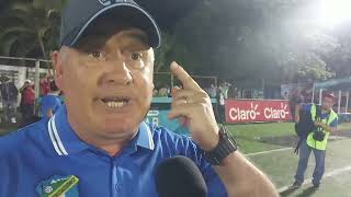 Willy Coito Olivera  Deportivo Malacateco 23 Comunicaciones FC [upl. by Sievert]