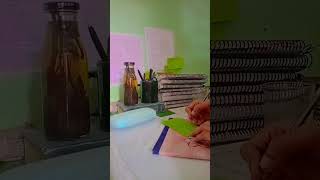 minivlog motivation study productivedayinmylifestudy shortvideo neet2025 [upl. by Kermie903]