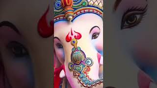 Jay Ganesh Bhagwan ❤️ganesh bhagwan ki aarti viralshorts shorts ganesh bhagwan youtubeshorts [upl. by Assenay]