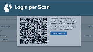 Login per Scan [upl. by Chaffee]