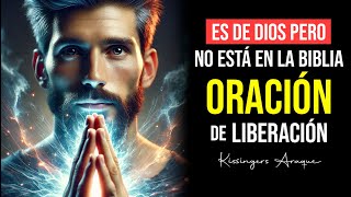 🔥Hay cosas que no están en la biblia  10 de octubre  Profeta Kissingers  Oración de la mañana [upl. by Ahsercal]