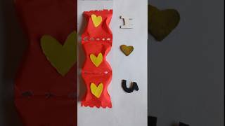 Diy candy craft  new year crafts  shots viral shorts chocolate shorts [upl. by Zoes476]