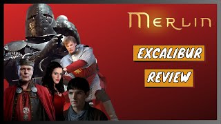 Merlin Excalibur Review [upl. by Lapotin728]