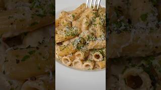 Creamy Peppercorn Pasta [upl. by Tharp]