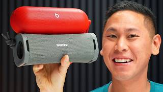 AUDIO ENGINEER Reviews amp Tests the Beats Pill 2024 vs Sony ULT Field 1 [upl. by Andra]