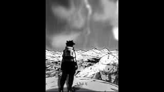 Yeah Gon youre in a nonuniverse «Sasuke vs Gon»  quotwho will winquot mangaedit [upl. by Zerla345]