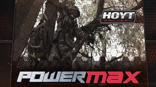 Hoyt PowerMax More Bow for the Buck Both Types [upl. by Eihcir953]