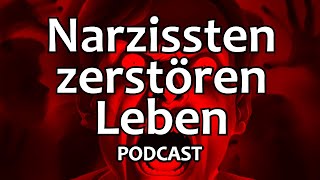 Alle Manipulationstechniken eines Narzissten erklärt mit echten Beispielen  Dipl Sandro Caluori [upl. by Hcire]