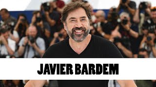 10 Things You Didnt Know About Javier Bardem  Star Fun Facts [upl. by Sand]