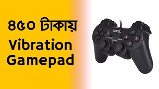 Best Budget Havit G69 Gamepad in Bangladesh [upl. by Nnayllas]