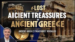 古代希腊的失落宝藏  Lost Treasures of Ancient Greece [upl. by Atikel824]