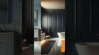 2024s Top Trendy Bathroom Colours That Will Blow Your Mind [upl. by Arraet]