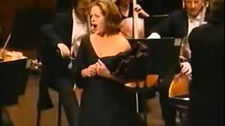 Renée Fleming O mio babbino caro Gianni Schicchi [upl. by Annavoeg]