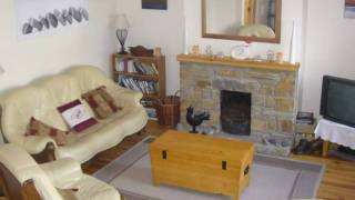 Tramore Holiday Home Dunfanaghy [upl. by Molloy]