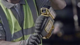 18 Volt AkkuGartengeräte von DeWALT [upl. by Ruckman202]