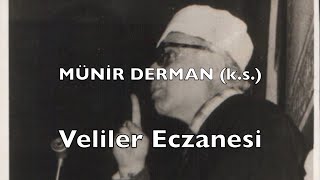 Veliler Eczanesi Münir Derman ks [upl. by Petulah]