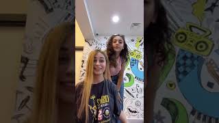 KHANDOOLamp Shanya TIKTOK VIDEO TIKTOK KURDISH 😍❤️ خەندوول [upl. by Janeen]