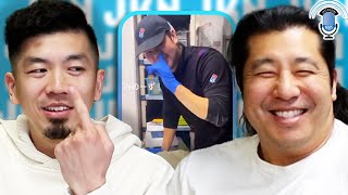 Domino’s Japan Apologises After Employee’s NosePicking Video Goes Viral [upl. by Orenid]