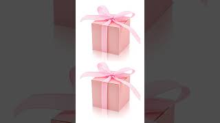 Choose your gift box ideas gift 🎁 gift gift 🥇🤔🤔😍 crafts boxing [upl. by Eecyal]