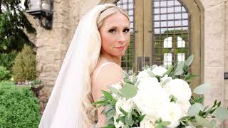 Branson MO Big Cedar Wedding Video  Integrity Hills  Aubree amp Tyler Full Film [upl. by Aioj419]