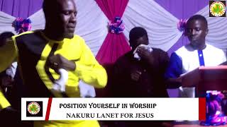 NAKURU GORDON YESU NI BWANAWOLOLO WOLOLO WOLOLO [upl. by Abraham893]