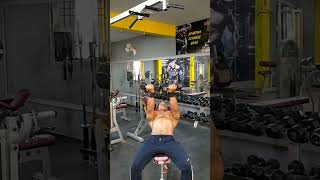 Top 4 upper Chest Exercisesupper Chest workout [upl. by Sherwin]