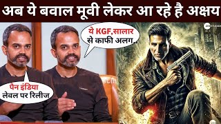 Akshay Kumar is coming with these Big movies  Akshay Kumar New Movie Announce  Akshay Kumar news [upl. by Ritter]