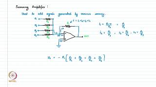 LECTURE 33  KiCad Example  PCB design using OpAmp IC [upl. by Homer853]