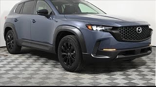 New 2025 Mazda CX50 Marietta Atlanta GA Z68350 [upl. by Nomit]