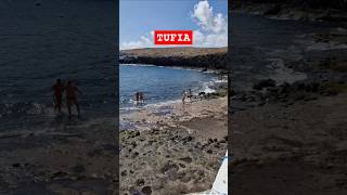 october travel grancanaria canaryisland tufia travelmoments traveldiary spain beach [upl. by Volnay]