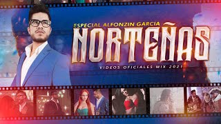 Norteñas Mix 2022  Dj Alfonzin [upl. by Jerz89]