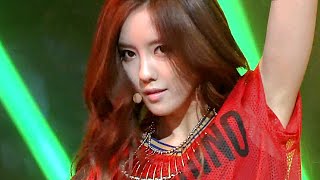 TARA티아라 LOVEY DOVEY 교차편집 Stage Mix [upl. by Rebekkah]