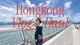 Hong Kong w Family ♡  Shopping Haul Jewelry Toys amp Clothes  Rei Germar [upl. by Middleton]